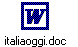italiaoggi.doc